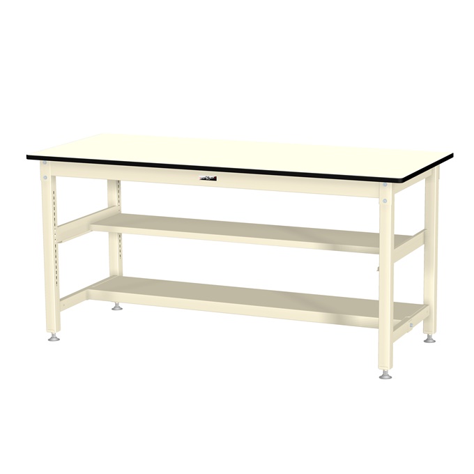 【ポイント5倍】【直送品】 山金工業 ワークテーブル SVMH-1875TS1-II 【大型】