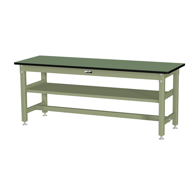 �y�����i�z �R���H�� ���[�N�e�[�u�� SVR-1860S2-GG �y��^�z