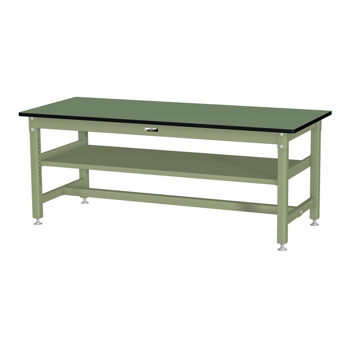 �y�|�C���g5�{�z�y�����i�z �R���H�� ���[�N�e�[�u�� SVR-1875S2-GG �y��^�z