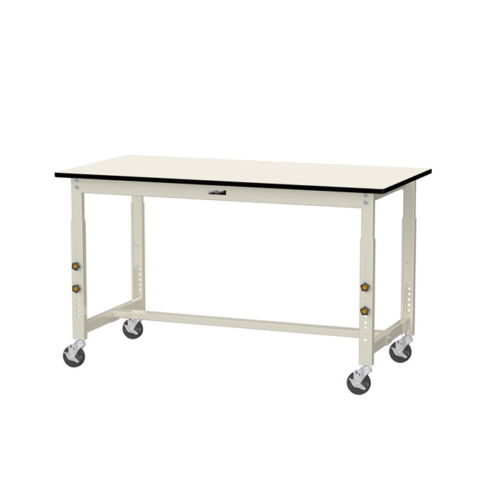 �y�|�C���g10�{�z�y�����i�z �R���H�� ���[�N�e�[�u�� SWRAC-1575-II �y��^�z