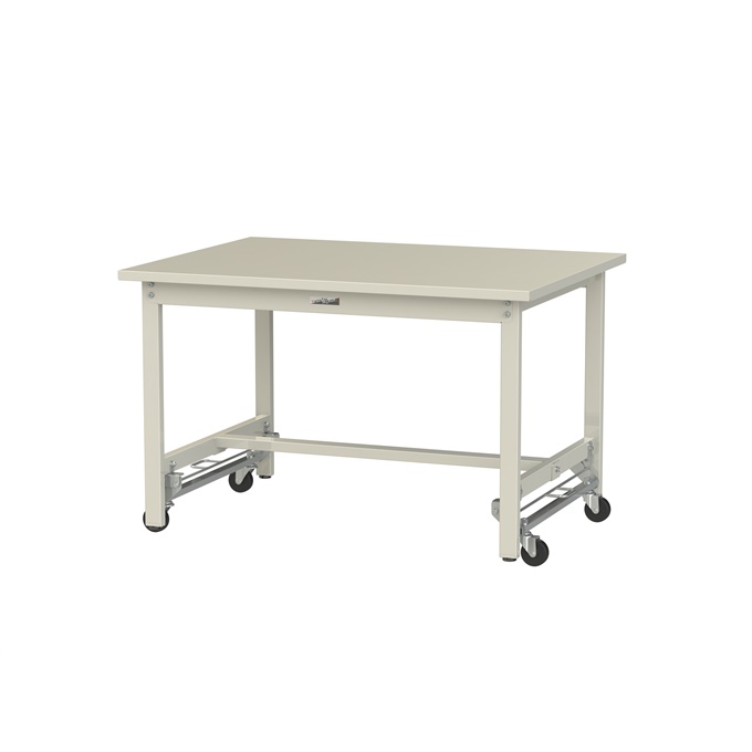 【ポイント10倍】【直送品】 山金工業 ワークテーブル SWSU-1290-II 【大型】