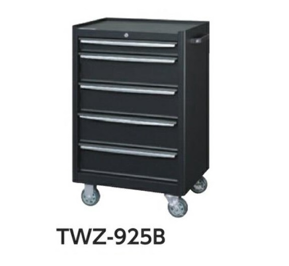 【ポイント5倍】【直送品】 山金工業 ツールケースワゴン TWZ 925B 【大型】 :p5 yama twz 925b:道具屋さん