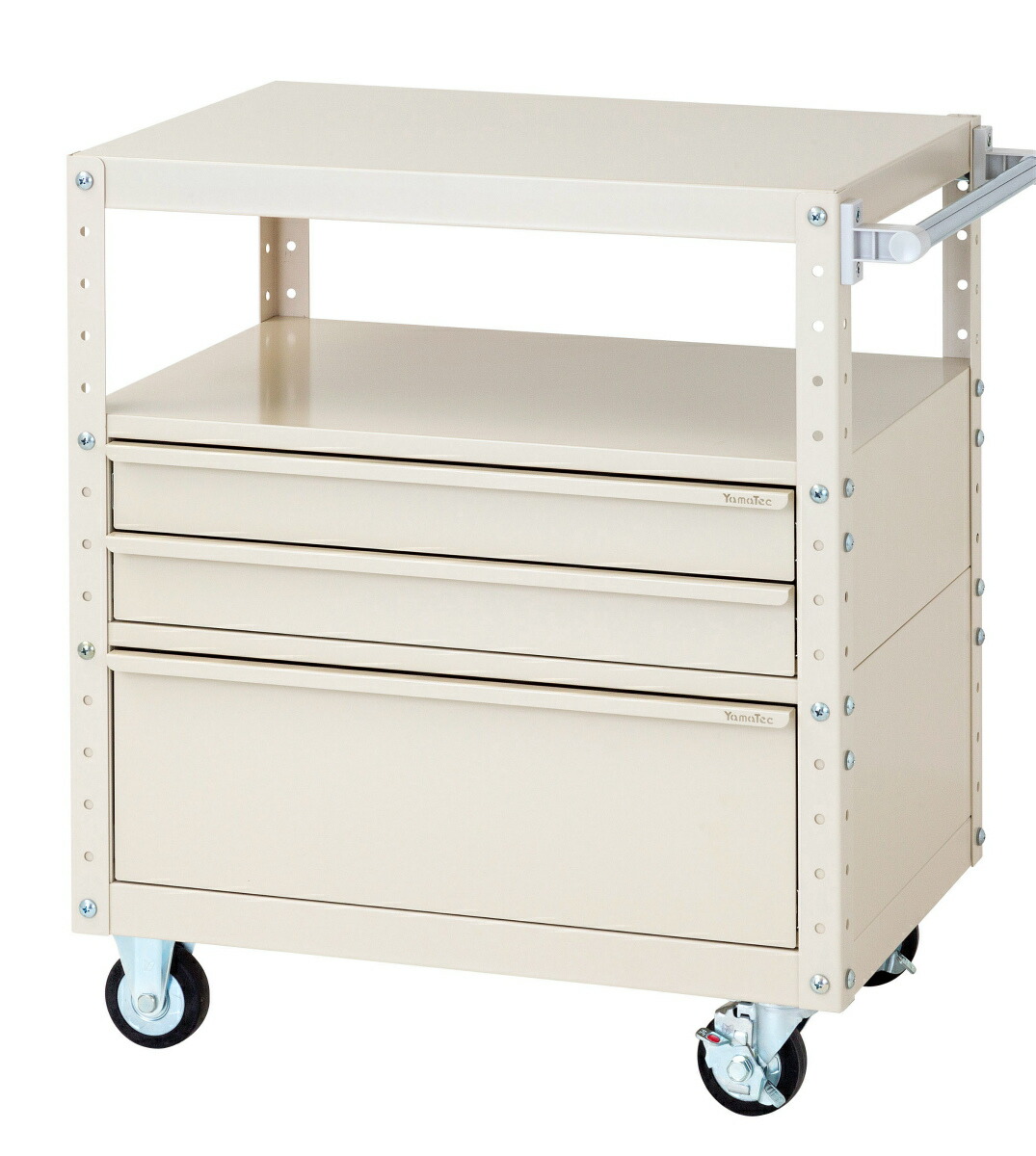 さる様 完成品バスケット