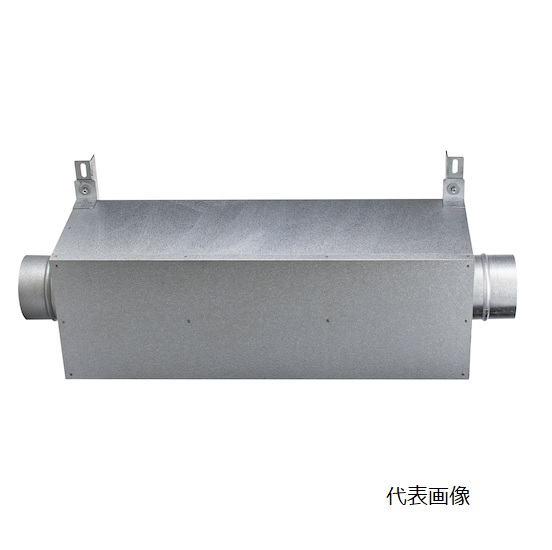 【ポイント10倍】【直送品】 ヤマダ サイレンサー φ150 S-150N (687174)