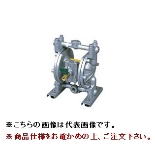 【ポイント5倍】【直送品】 ヤマダ ダイアフラムポンプ DP 10BAC (851743) :p5 ymda 851743:道具屋さん