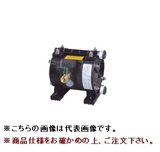 【直送品】 ヤマダ ダイアフラムポンプ NDP 5FVT (852110) :ymda 852110:道具屋さん