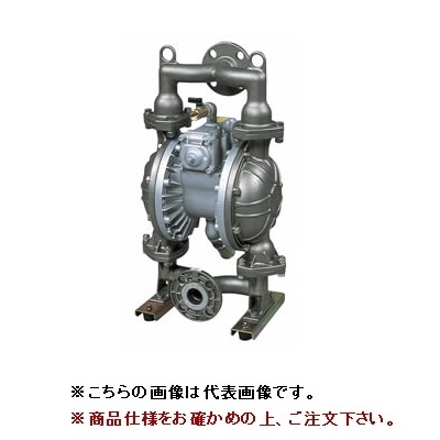 ポイント5倍】【直送品】 ヤマダ ダイアフラムポンプ NDP-40BSC (852657) : p5-ymda-852657 :  道具屋さんYahoo!店 - 通販 - Yahoo!ショッピング