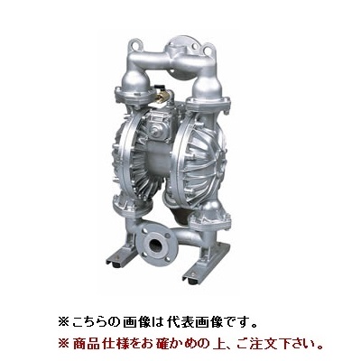 【直送品】 ヤマダ ダイアフラムポンプ NDP 50BAC (852661) :ymda 852661:道具屋さん