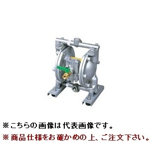 【直送品】 ヤマダ ダイアフラムポンプ DP 10BSS (852675) :ymda 852675:道具屋さん