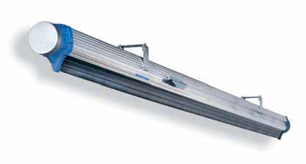 【ポイント5倍】【直送品】 ヤマダ (YAMADA) 排気レールシステム　レールユニット920 R-920-10.0M (H916320) 【大型】