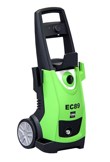【直送品】 蔵王産業 高圧洗浄機(COLD) ジェットマン EC89 【大型】