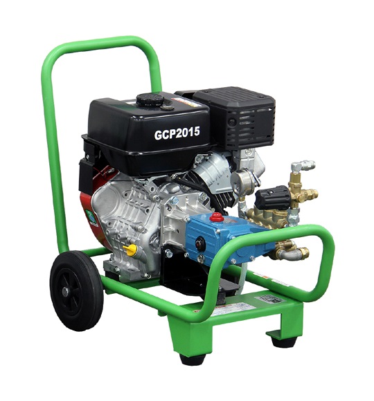 ⚠️引取りのみ対応します⚠️蔵王産業 高圧洗浄機 ジェットマン GCP2015 ポイント5倍】【直送品】 蔵王産業 高圧洗浄機(COLD) ジェットマン