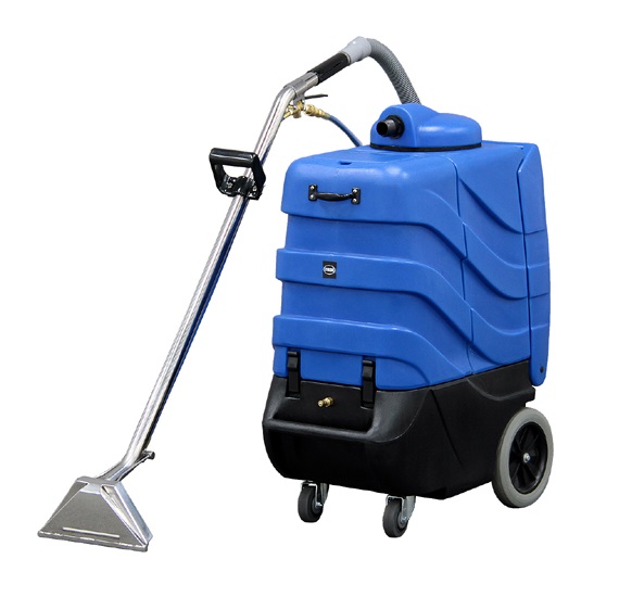 ポイント10倍】【直送品】 蔵王産業 カーペット洗浄機&リンサー 