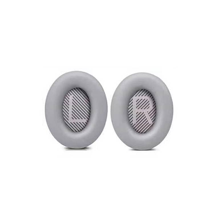 ヘッドホン交換用 QC35 QC35ii 対応 イヤーパッド Bose ヘッドホン