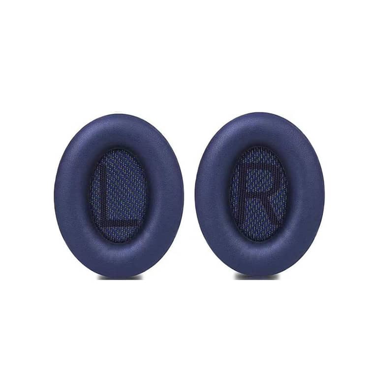 ヘッドホン交換用 QC35 QC35ii 対応 イヤーパッド Bose ヘッドホン