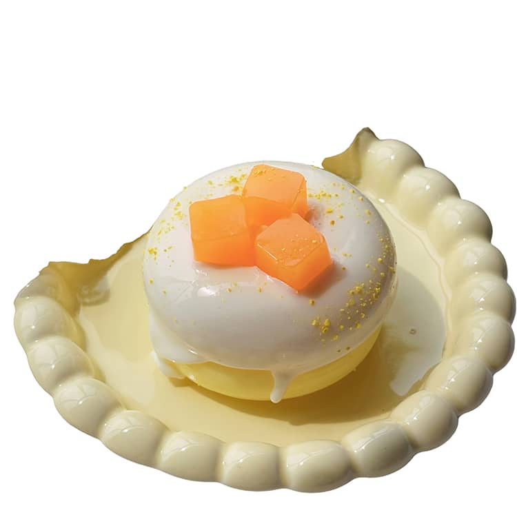 スイスロール かわいい スクイーズ 【3個セット】ぷにぷに おもちゃ