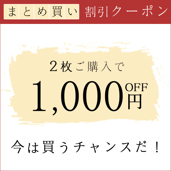 ショッピングクーポン Yahoo ショッピング 当商品限定 2セットで1000円クーポン