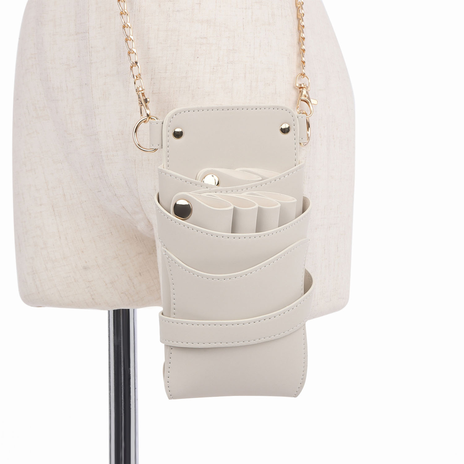 シザーケース ホワイト 新シザーケース＆シザートレイ発売 | 新商品情報 | 美容鋏(ハサミ