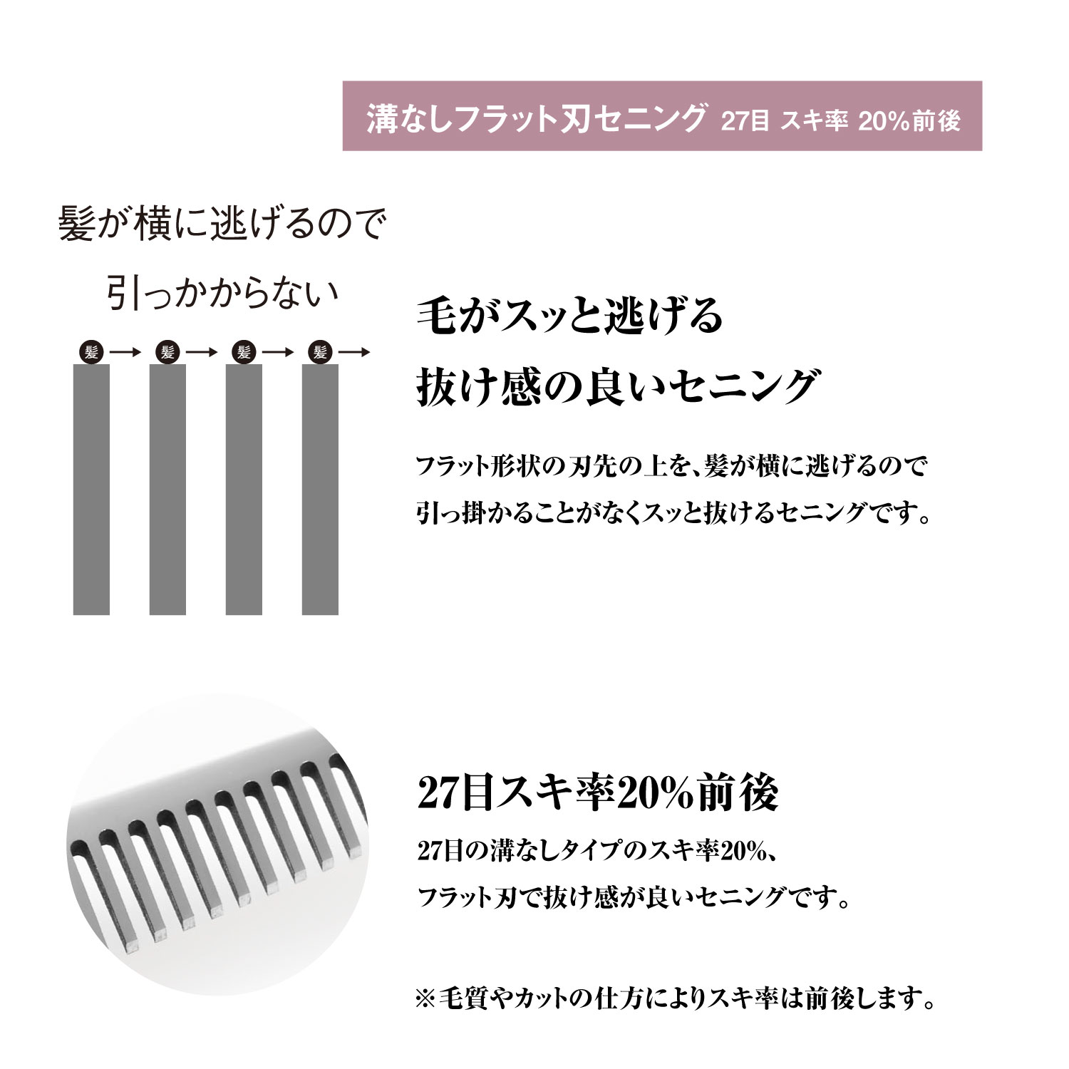 DEEDS 散髪 はさみ / 日本の鋏専門メーカー 鍛造仕上 美容師専用