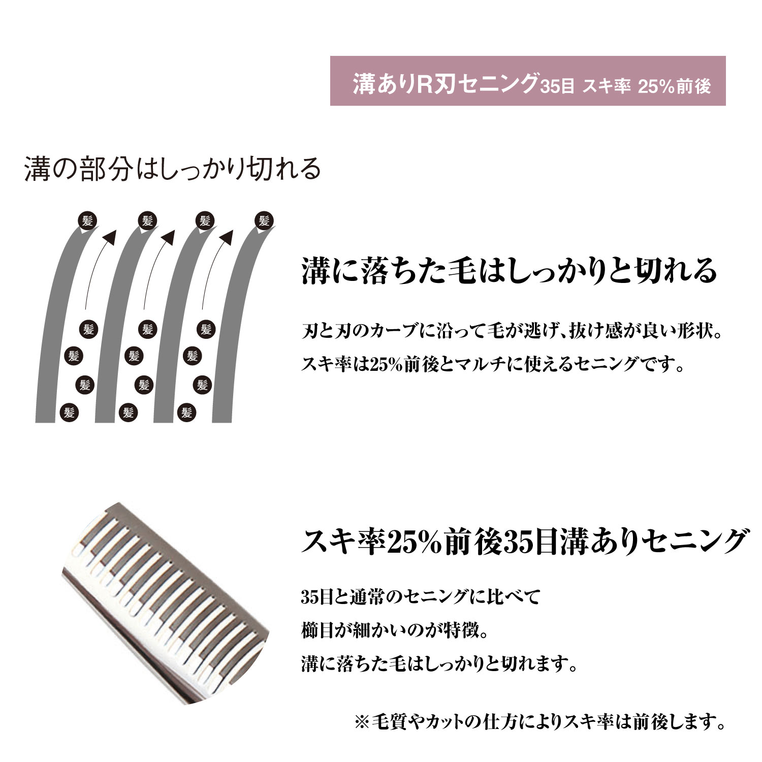 プロ用シザーセット DEEDS プロ用 美容師 XXA シザー セニング セット スキ率25%前後