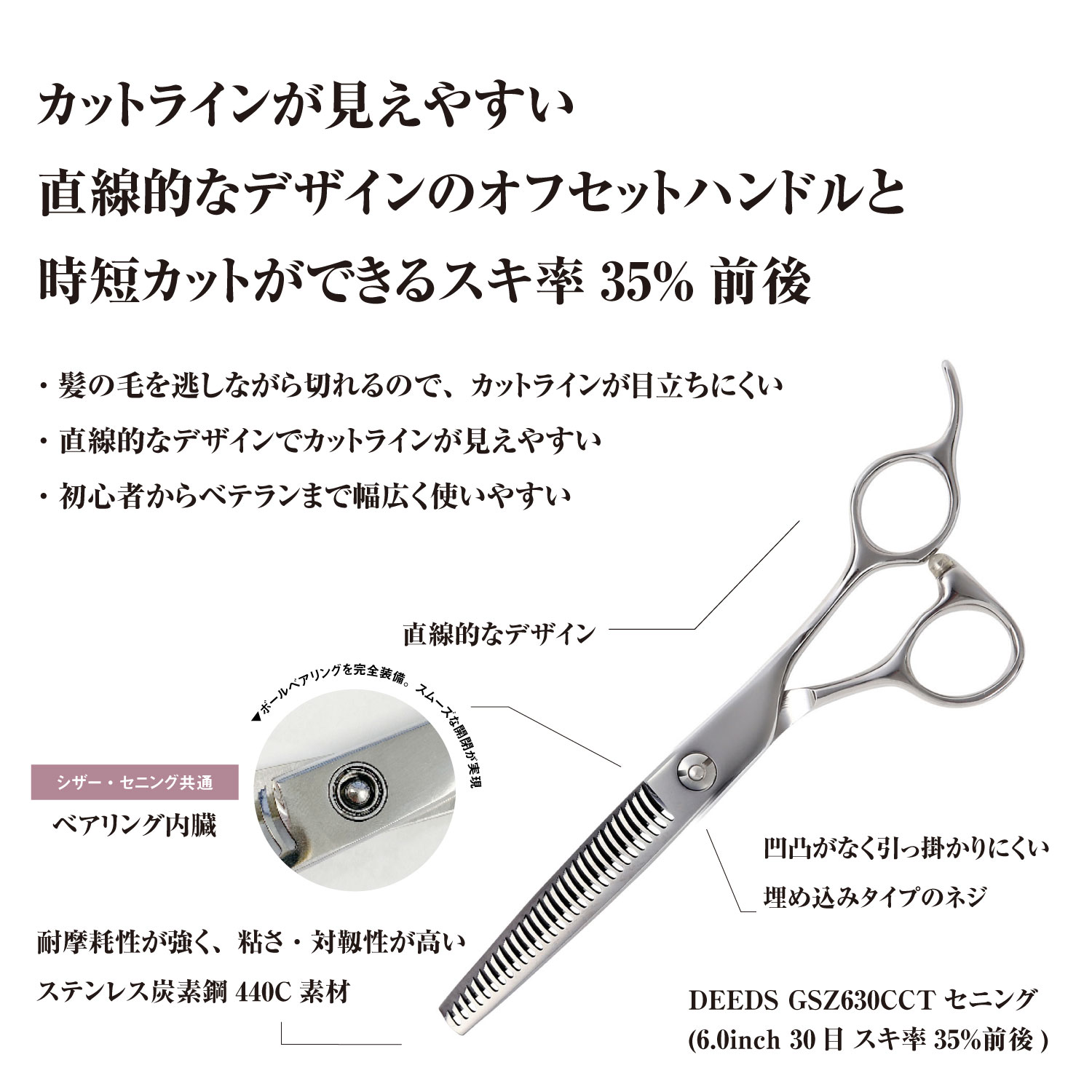 dp-pro - 特集 GSZシザー/セニング｜Yahoo!ショッピング