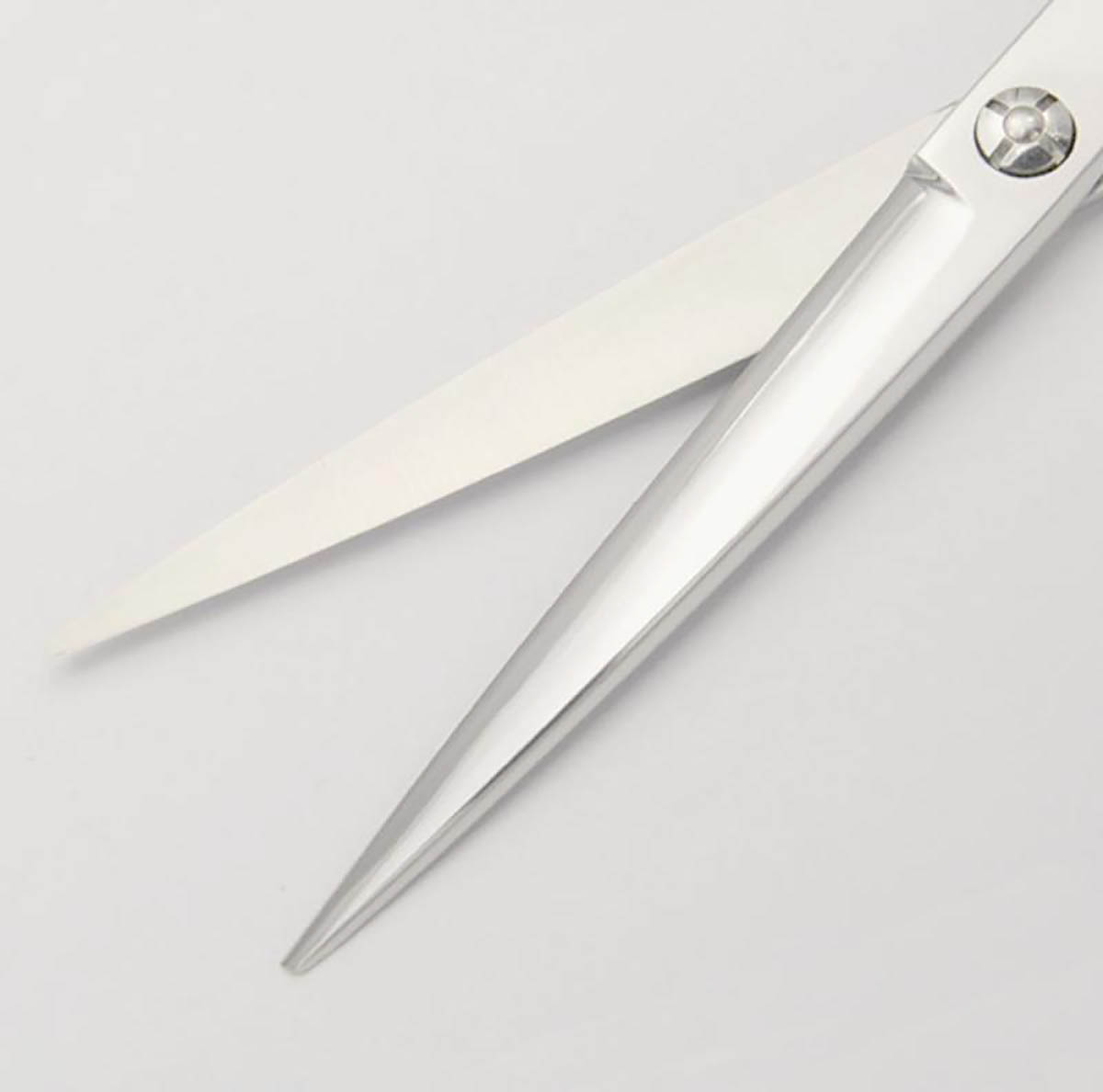 DEEDS プロ用 美容師 GSZV コバルト シザー 7.0インチ コバルトV10