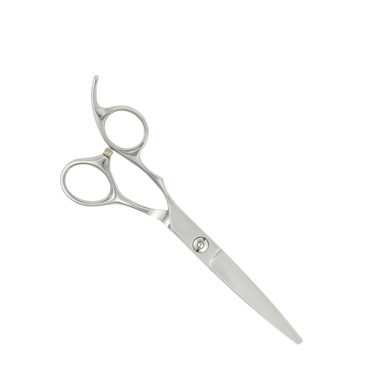 DEEDS 左利き用 美容師 プロ用 立体ハンドル GTZL シザー セニング