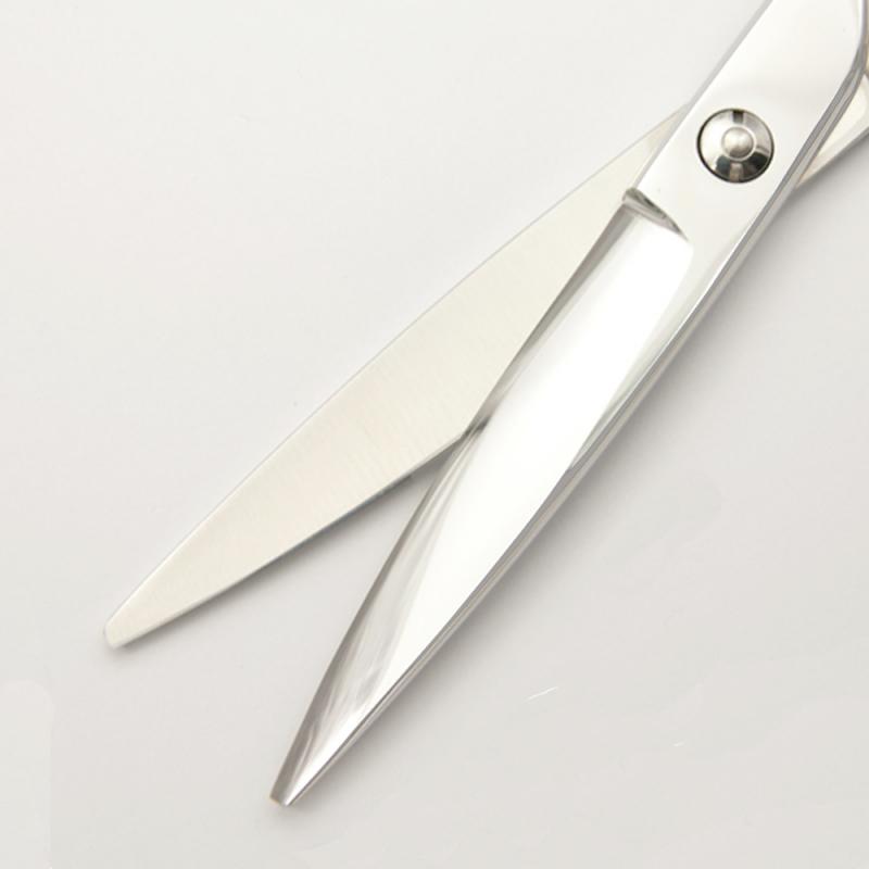 DEEDS プロ用 美容師 立体ハンドル GTZ ワイドシザー 6.0インチ 日本の