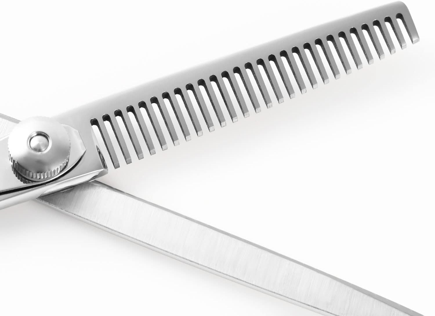 DEEDS 散髪 はさみ すきばさみ 家庭用 引っかからない HP-01 セニング