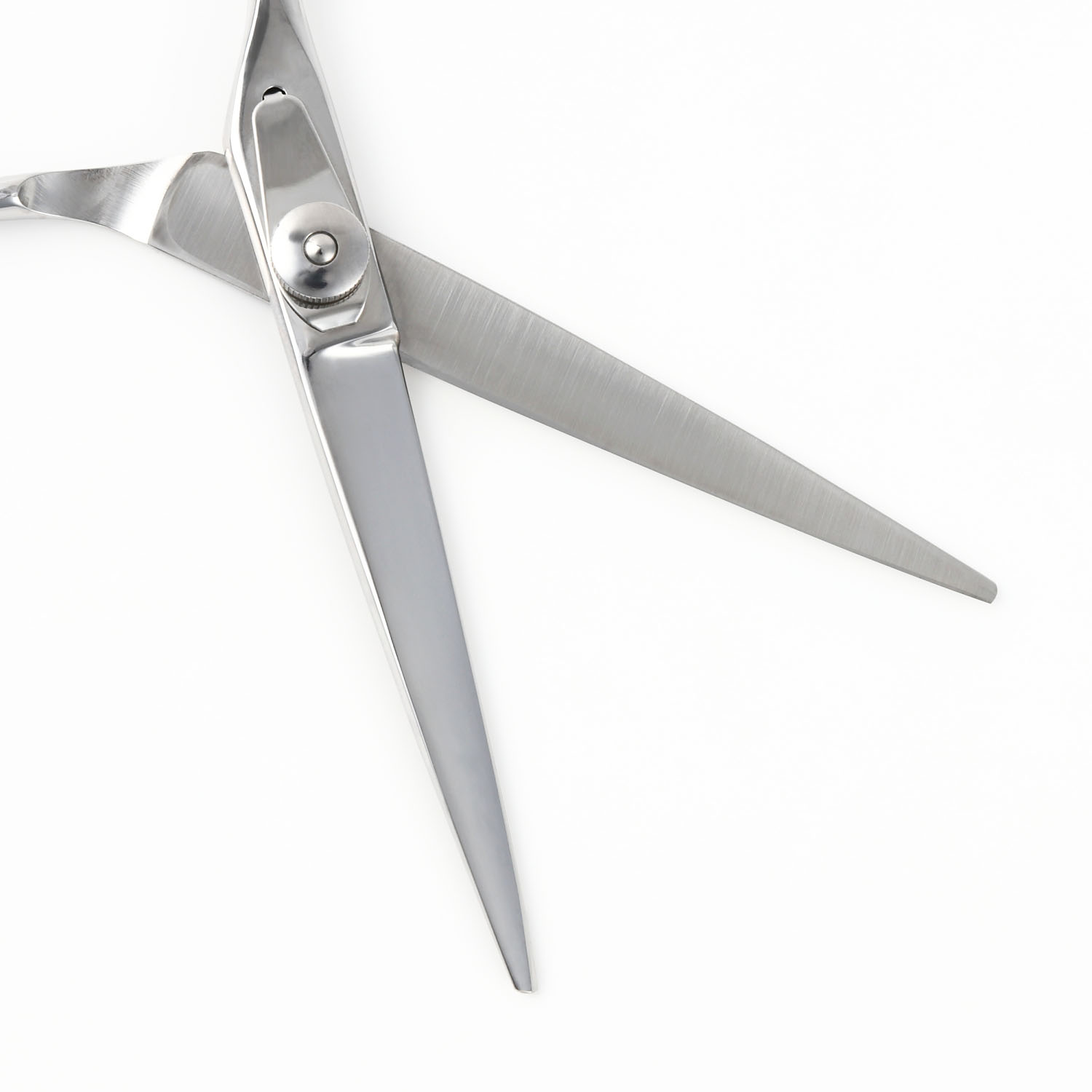 DEEDS トリミング はさみ シザー すきばさみ 左利き用 P2L 3本セット