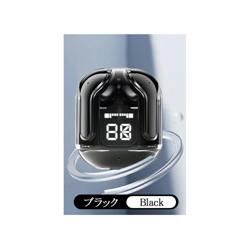 ✨新品未使用✨集音器 Bluetooth5.3 ワイヤレス イヤホン36時間 Amazon.co.jp: Cearvol 集音器 Bluetooth5.3 ワイヤレスイヤホン