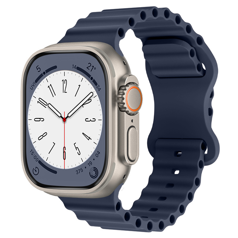 Apple Watch アップルウォッチ バンド シリコン apple watch Apple Watch アップルウォッチ バンド シリコン apple watch