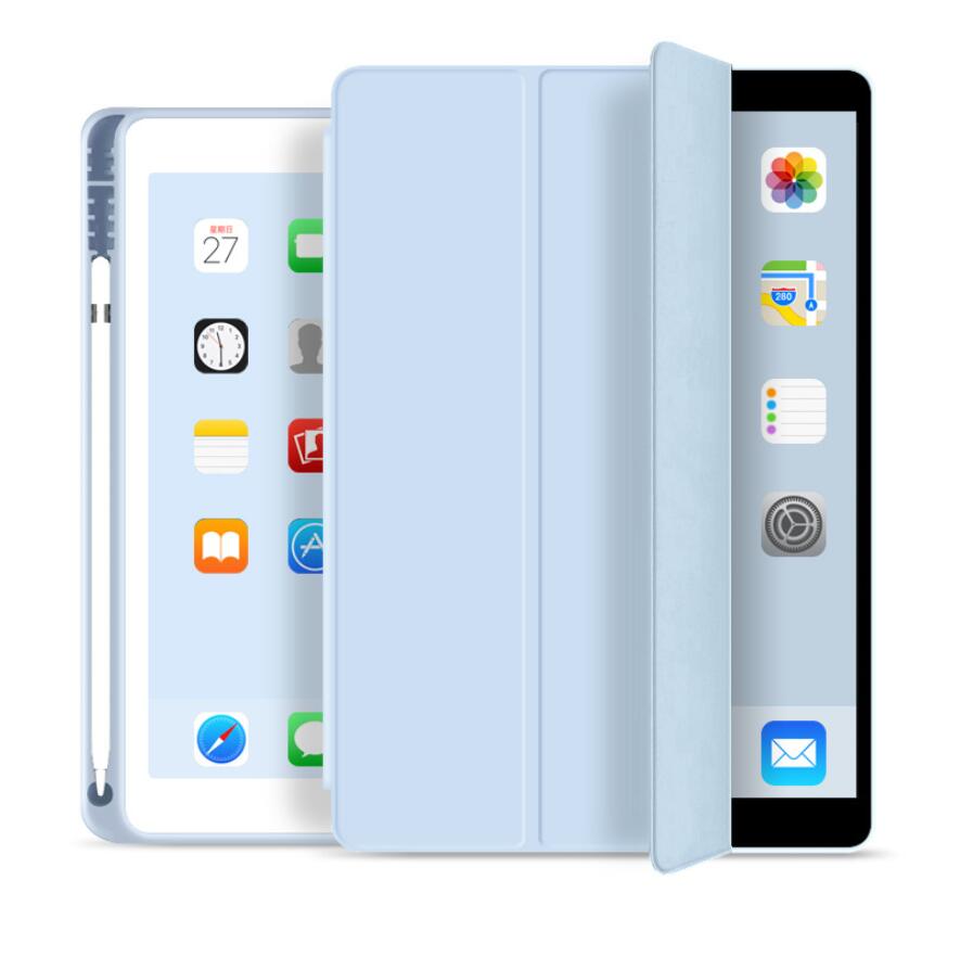ipad 第9世代 第10世代 ケース ペン収納  iPad 第5 6 7 8世代 Air3 Air4 Air5 Pro11第2世代 mini5　 耐衝撃　スタンド