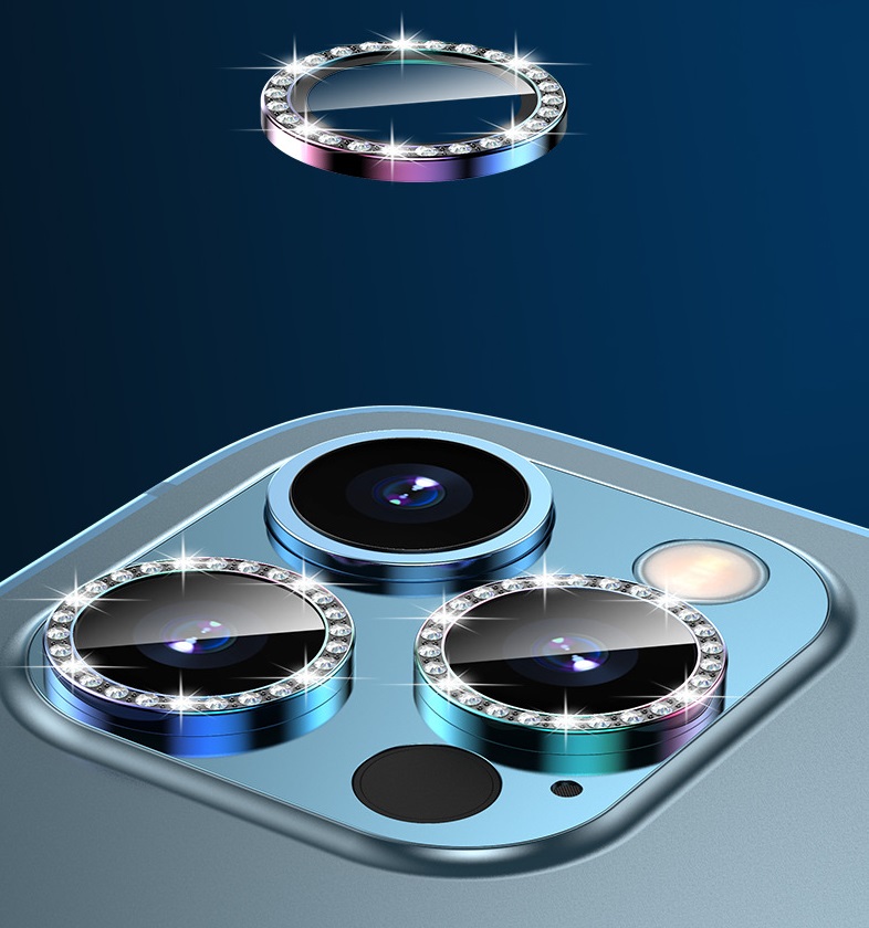 iPhone14 15 15plus 15pro 15Pro max 13 13mini  13pro 13pro maxカメラフィルム レンズ保護 カバー強化ガラス製 硬度9H キズ防止 耐衝撃 防滴 防塵