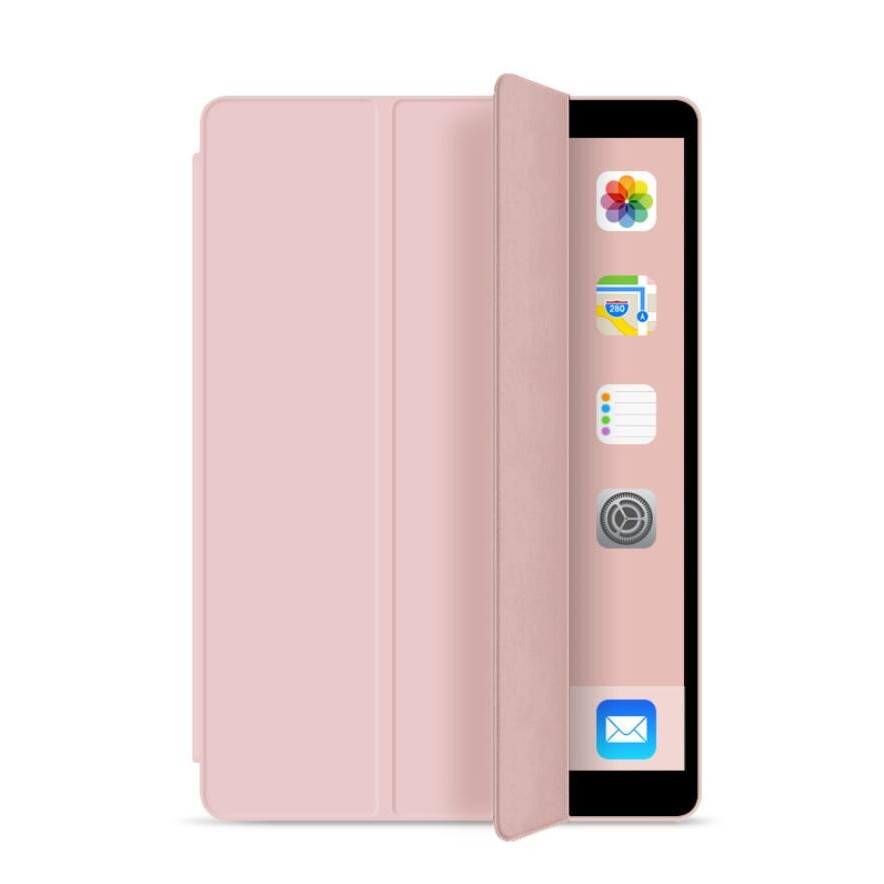 iPad 第10世代カバー ipad第5 第6 第7 第8 第9世代  耐衝撃TPUケース  全面保護　スタンド オートスリープ機能｜dpark-store｜04