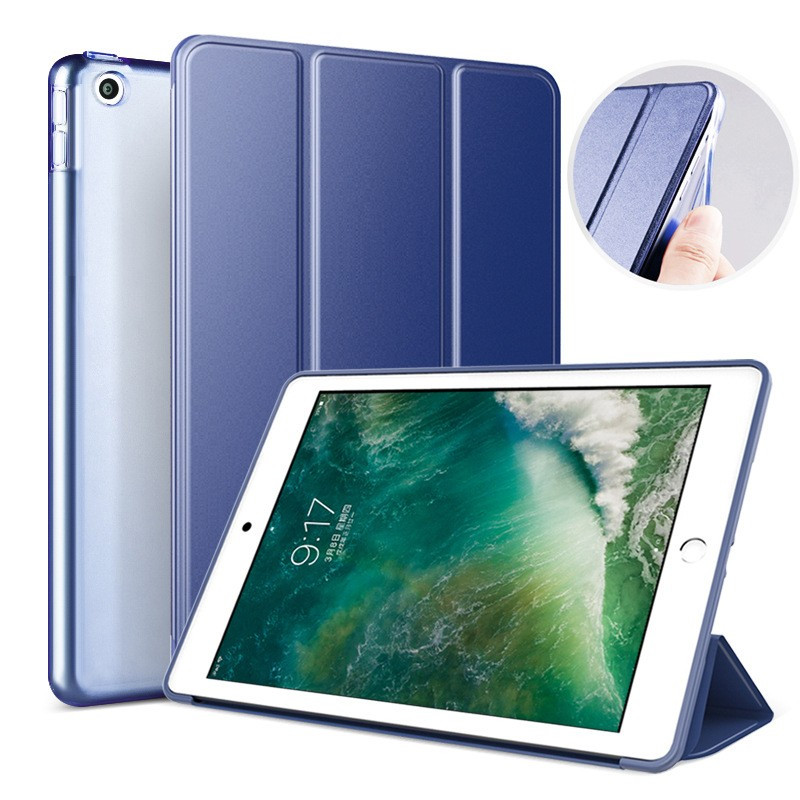 ipad air第3世代　 iPad Air3 専用　ソフトバンパーケース　　耐衝撃　　スマートカバー｜dpark-store｜06