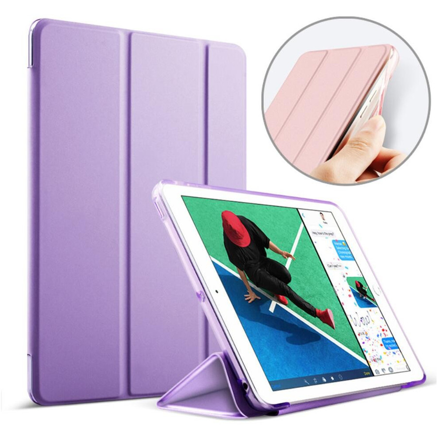 ipad air第3世代　 iPad Air3 専用　ソフトバンパーケース　　耐衝撃　　スマートカバー｜dpark-store｜10