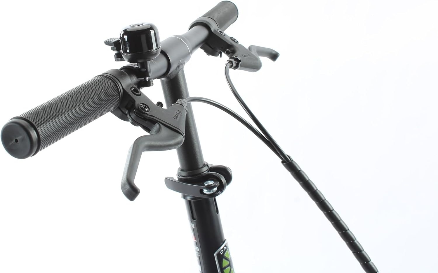 DAHON（ダホン） Farout ファーラウト 超コンパクト 軽量 シングル