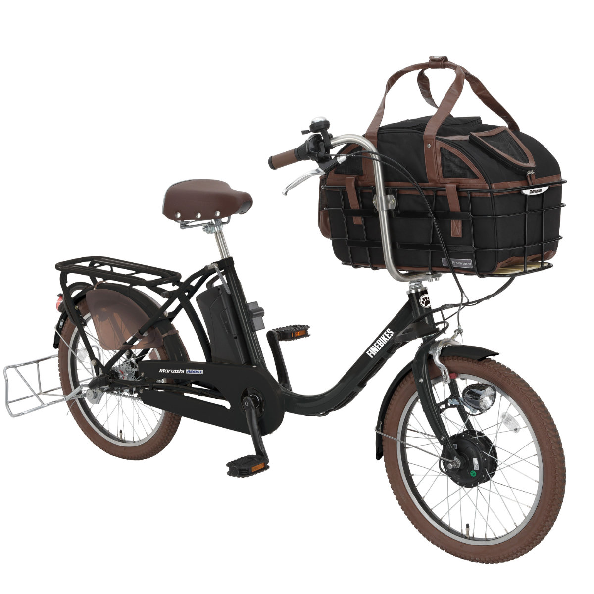 【758】一般車 シティー車 マルイシ CALM ブラック内装変速付き 丸石サイクル | 丸石サイクルのホームページへようこそ！丸石
