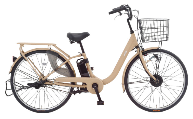 カイホウジャパン 電動自転車のおすすめ人気商品一覧 通販 - Yahoo