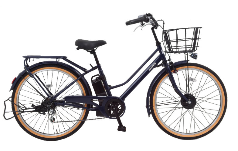 電動アシスト三輪自転車（カイホウ）のおすすめ人気商品一覧 通販