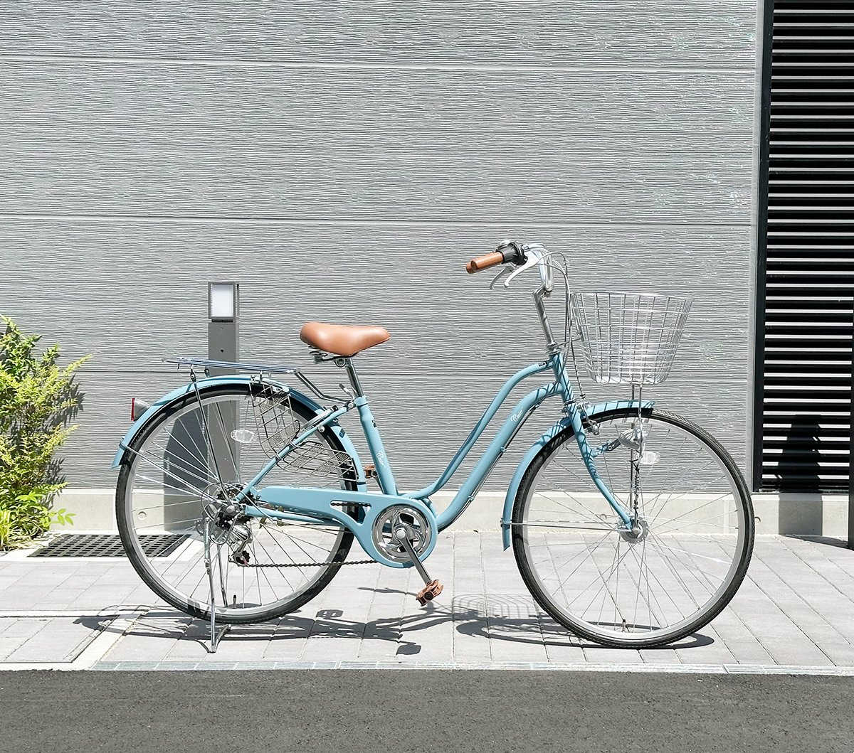 ループ266HD BG ループ266HD BG