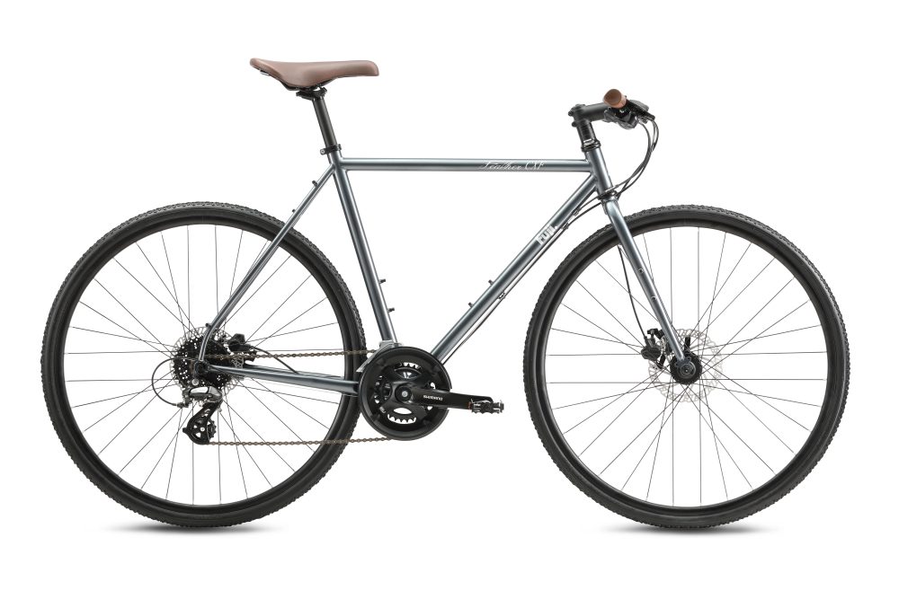 FUJI 赤SINGLE SPEED FEATHER 【直接引き取り限定】