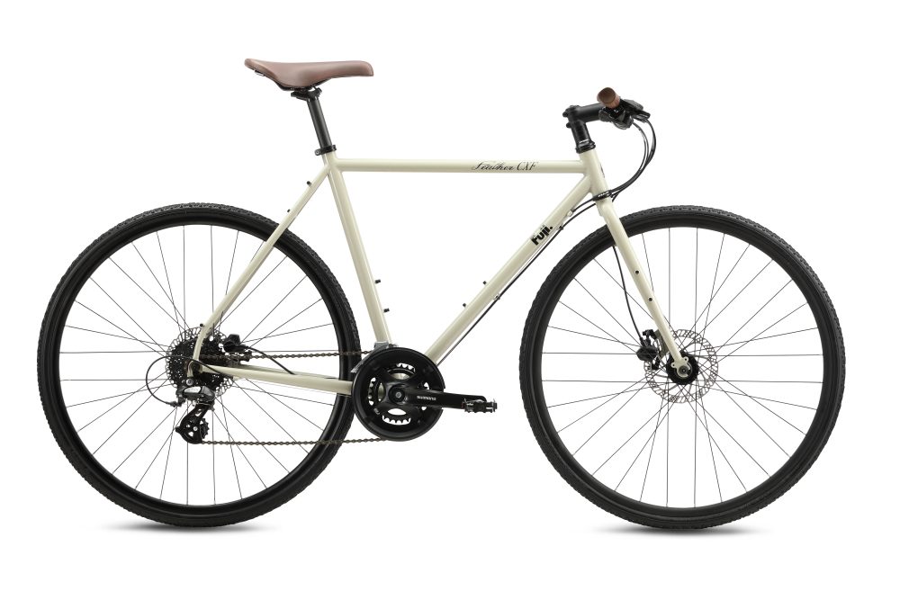 FEATHER CX FLAT - FUJI BIKES フジ自転車