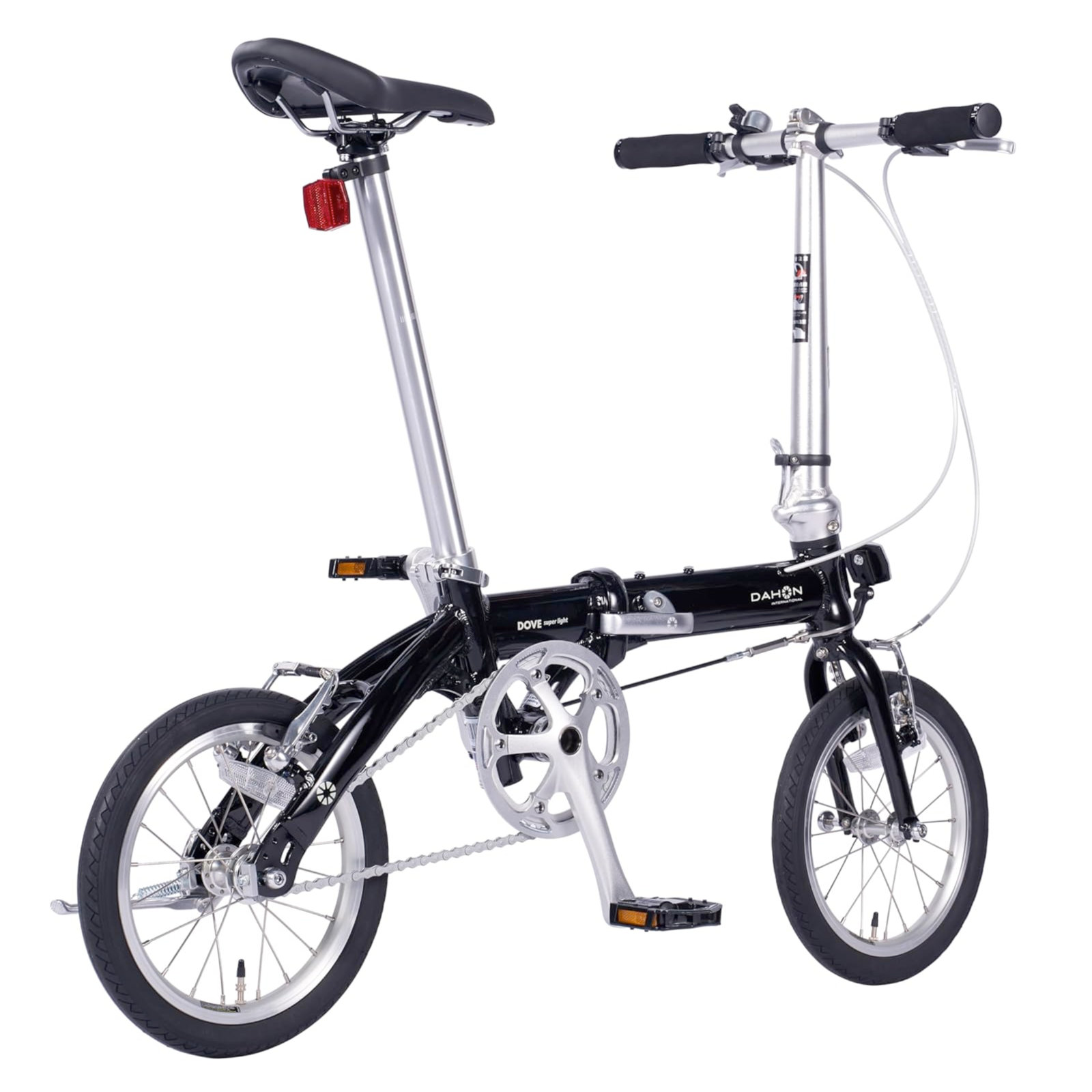 DAHON DOVE PLUS（折りたたみ自転車）｜自転車車体｜自転車 | 車