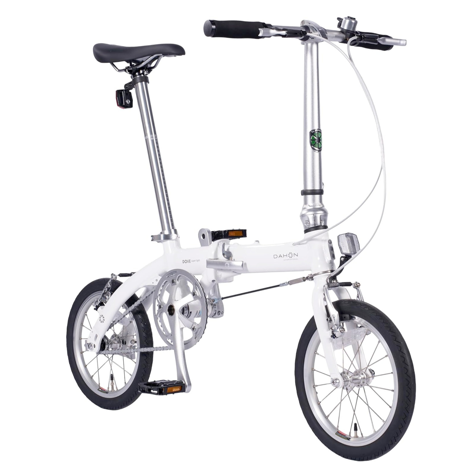 Dove（DAHON） ダホン Dove super light ダブスーパーライト