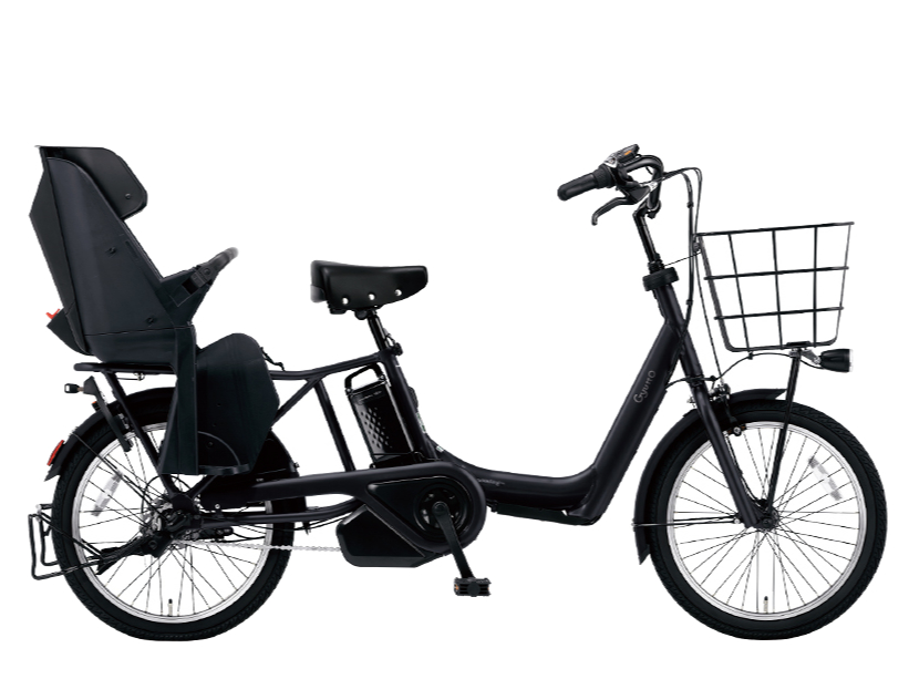 電動アシスト自転車 子供乗せ（Panasonic）のおすすめ人気商品