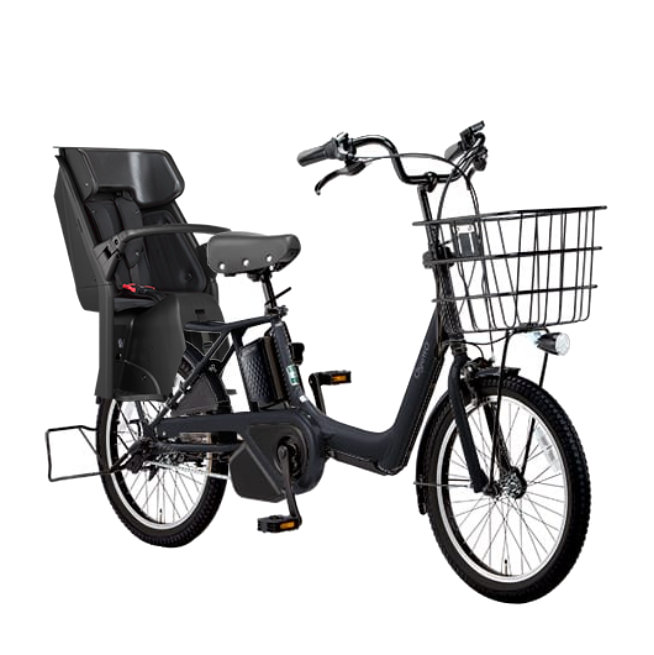 Panasonic（パナソニック） 電動アシスト自転車 2026年 ギュット