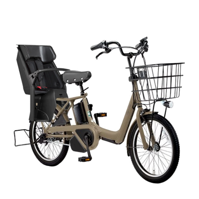 Panasonic（パナソニック） 電動アシスト自転車 2026年 ギュット