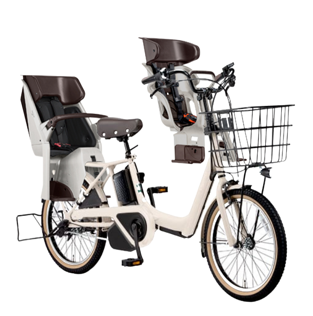 Panasonic（パナソニック） 電動アシスト自転車 2026年 ギュット